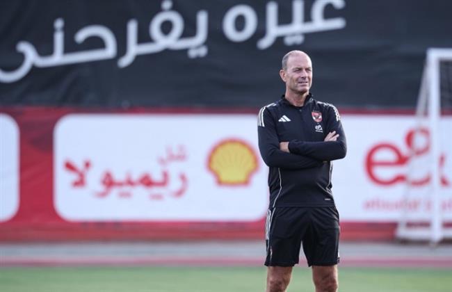 تشكيل الأهلي المتوقع ضد بيراميدز في الدوري اليوم