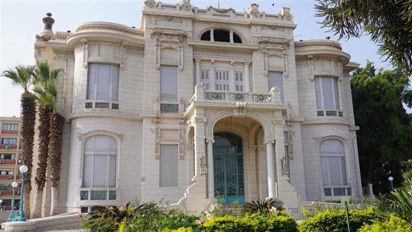 جامعة عين شمس تعلق على البحث المتداول بعنوان «حل لغز مقبرة الملك توت عنخ آمون» 