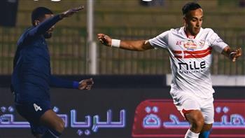   الدوري المصري.. موعد مباراة الزمالك وإنبي اليوم