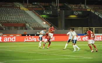   الدوري المصري.. موعد مباراة الأهلي وبيراميدز الليلة