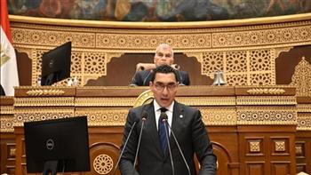   اليوم.. «الشيوخ» يستأنف جلسته العامة ويواصل مناقشة قضايا الرياضة 