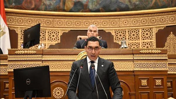 اليوم.. «الشيوخ» يستأنف جلسته العامة ويواصل مناقشة قضايا الرياضة