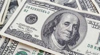   سعر الدولار مقابل الجنيه اليوم