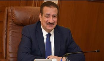 تحركات مكثفة ببورسعيد.. تطوير شامل للطرق وتشديد الرقابة لإعادة الانضباط