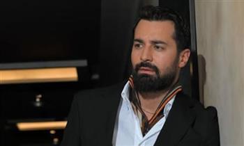 أحمد حاتم يكشف برومو فيلم الكلام على إيه