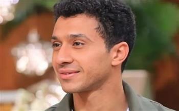   عصام عمر يقترب من إنهاء تصوير فيلم فرقة الموت