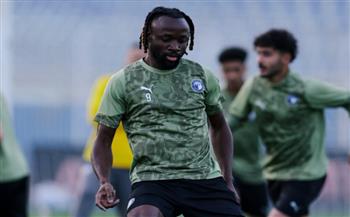   تشكيل بيراميدز المتوقع أمام الأهلي في الدوري اليوم