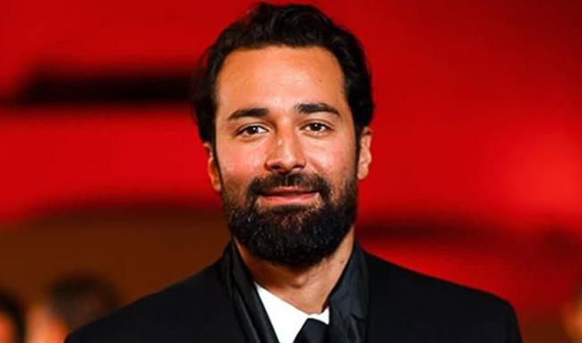 أحمد حاتم ينهي تصوير فيلم ريد فلاج قريبا