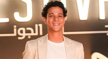   أحمد داش يواجه صدمة تغير حياته في "هاملت"