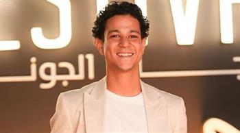 أحمد داش يواجه صدمة تغير حياته في "هاملت"