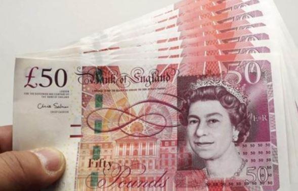 سعر الجنيه الإسترليني في البنوك اليوم