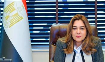   وزيرة التنمية المحلية: تنفيذ برنامج تدريبي للشباب بقرى " حياة كريمة "