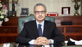   محافظ بني سويف ينعى والد رئيس الوزراء