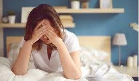 6 أسباب وراء الشعور بالتعب رغم النوم الكافي