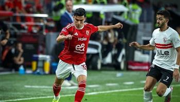   طاقم تحكيم إسباني يدير قمة الأهلي والزمالك