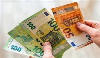 تراجع سعر اليورو اليوم