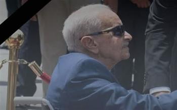   محافظ بورسعيد ينعى والد رئيس الوزراء 