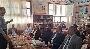 محافظ أسيوط: رفع وعي أولياء الأمور بحماية الأطفال عبر ندوات مشتركة بين القومي للطفولة والتعليم