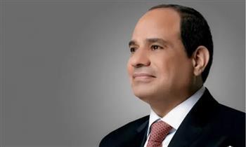 السيسي لرئيس مجلس الملاحة البحرية الروسية: مصر تعتز بالعلاقات الاستراتيجية مع روسيا