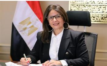   وزيرة الثقافة تنعي اللواء كمال مدبولي