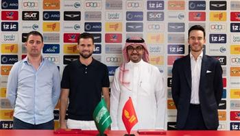   القادسية السعودي يجدد عقد ناتشو حتى 2027