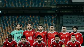   غيابات مؤثرة تضرب الأهلي قبل مواجهة بيراميدز.. أبرزهم الشناوي