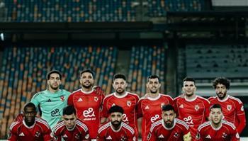 غيابات مؤثرة تضرب الأهلي قبل مواجهة بيراميدز.. أبرزهم الشناوي