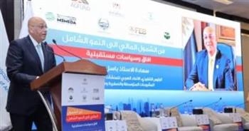   ضخ 24.5 مليار جنيه لتمويل قطاع المشروعات الصغيرة خلال 3 سنوات