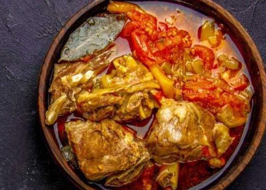 لحمة الرأس.. كنز غذائي بطعم شعبي وفوائد متعددة