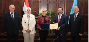   مجلس جامعة الإسكندرية يناقش استعدادات امتحانات الفصل الدراسي الثاني