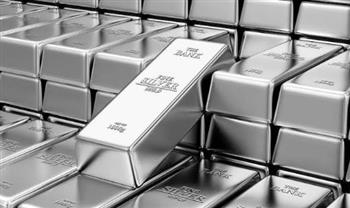   أسعار الفضة اليوم في مصر
