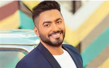   استغاثة غذائية.. تامر حسني يناشد وزارة الصحة ومجدي يعقوب