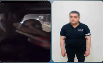   الأمن يكشف ملابسات فيديو تحرش بفتاة في سيارة بالقليوبية