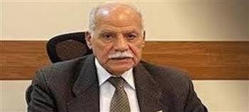 الحزب العربي الناصري ينعى والد رئيس مجلس الوزراء اللواء كمال مدبولي