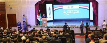 وزيرة التضامن ومحافظ المنيا يناقشان إنجازات مشروع المواطنة والتنمية