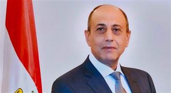   رئيس "دفاع النواب" ينعي والد رئيس الوزراء: فقدنا أحد رموز ا الوطن المخلصين 