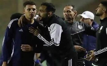   أقطاي يقود هجوم إنبي ضد الزمالك في الدوري