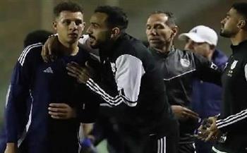 أقطاي يقود هجوم إنبي ضد الزمالك في الدوري