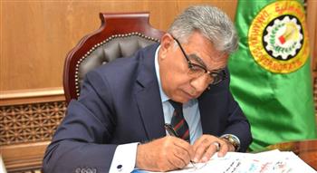   محافظ الدقهلية يعتمد جدول امتحانات الترم الثاني 2025/2026