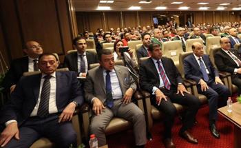   وزير العدل يكرم أوائل القضاة في دورة الملكية الفكرية بالتعاون مع «الويبو»
