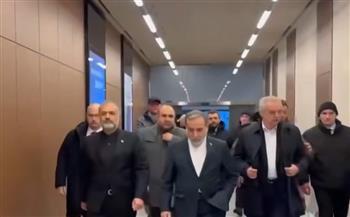   سيرجي ماركوف: مقترحات حل الأزمة عبر ثلاث مراحل لا تزال غير مؤكدة