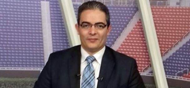 نقيب الإعلاميين ينعى والد الدكتور مصطفى مدبولي، رئيس مجلس الوزراء