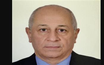   عمرو محمود يتولى رئاسة الكرنك والأسواق الحرة بمصر للطيران