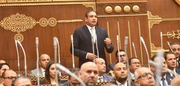 عماد خليل يوافق على تعديل قانون التأمينات الاجتماعية