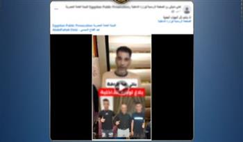   الأمن يكشف ملابسات اختفاء فتاة السيدة زينب