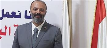   عبد السميع: موافقة الشيوخ على تعديلات التأمينات والمعاشات خطوة لتعزيز الحماية الاجتماعية