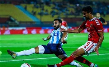   التاريخ ينحاز للأحمر.. قمة الأهلي وبيراميدز على ستاد الدفاع الجوي الليلة
