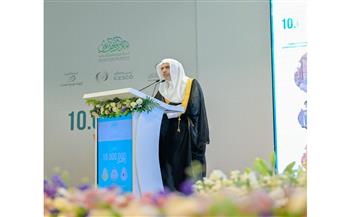   الأمين العام لرابطة العالم الإسلامي يشهد حفل بلوغ 10 ملايين زائر لفرع متحف السيرة النبوية بالرباط