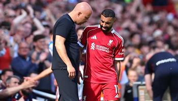   تفاصيل إصابة محمد صلاح ومدة غيابه عن ليفربول