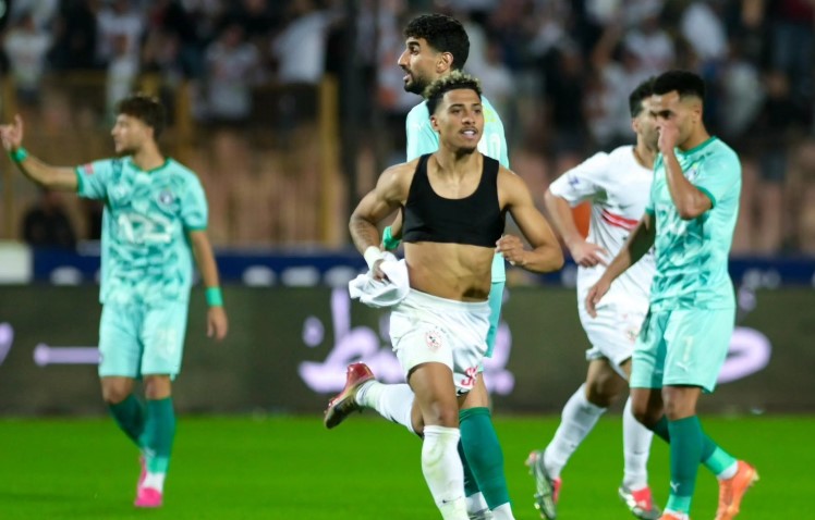 الزمالك على أعتاب اللقب.. القمة أمام الأهلي قد تحسم الدوري رسميًا